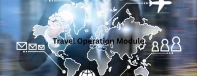 Travel Operation Module