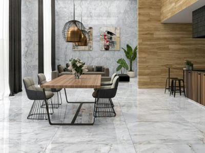 Porcelain Slab Applications for Homes & Commercial Projects