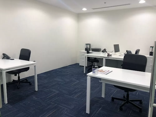 Shared Furnished Office Space in Business Bay, Dubai
