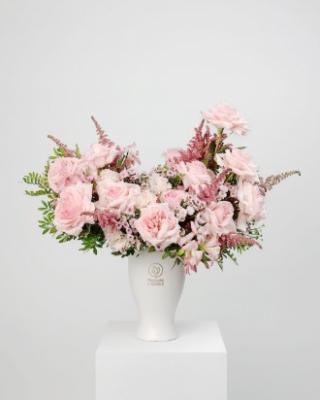 best online Flower Shop for Events - Abu Dhabi Events, Photography