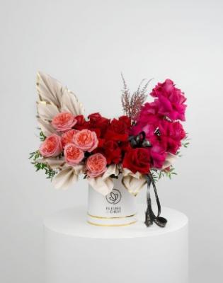 best online Flower Shop for Events - Abu Dhabi Events, Photography