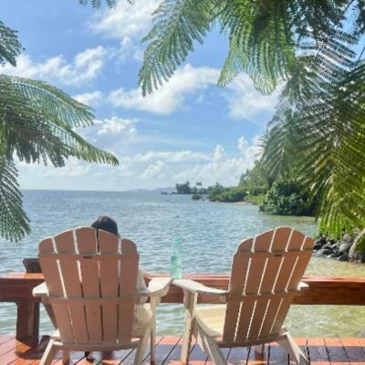 Hawaii Vacation Specialists