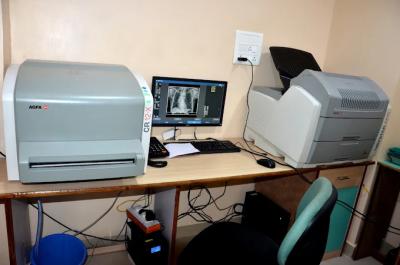 Diagnostic Lab in Ayodhya - Lucknow Health, Personal Trainer