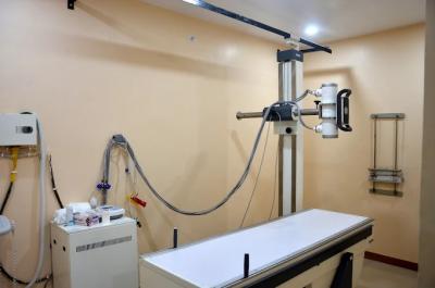 Diagnostic Lab in Ayodhya - Lucknow Health, Personal Trainer