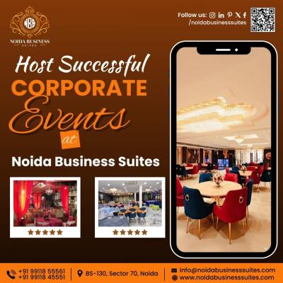 Make Your Corporate Conference Memorable With the Perfect Venue and Setup