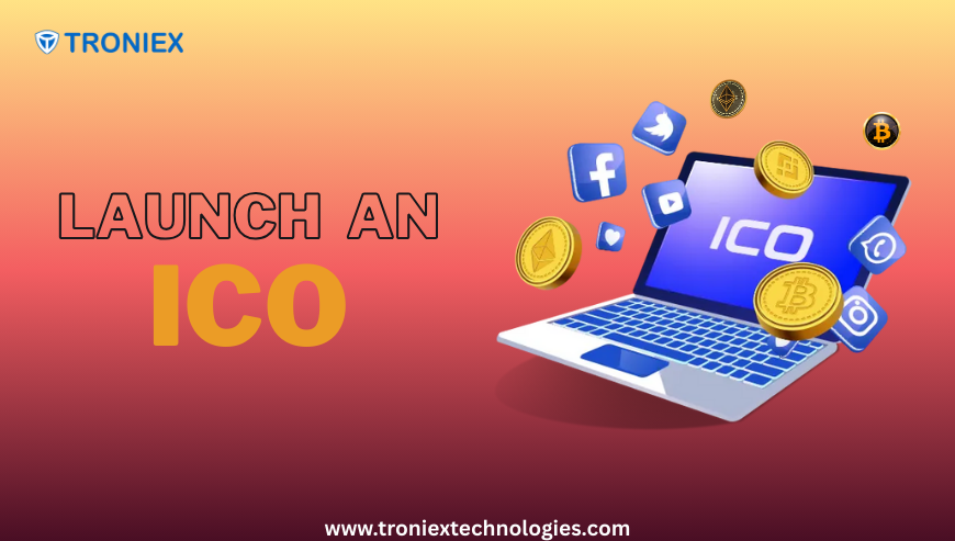 Launching an ICO: Best Practices Every Entrepreneur Must Know