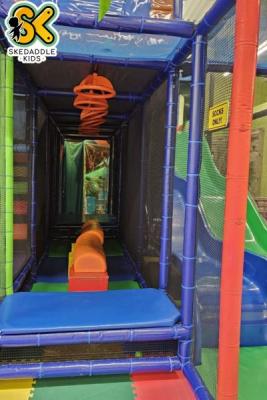 Indoor Playground for Birthday Parties in Style