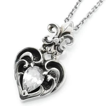 Couple necklaces - Osaka Jewellery