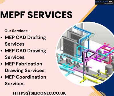 MEPF Services in Manchester,UK  - Other Other