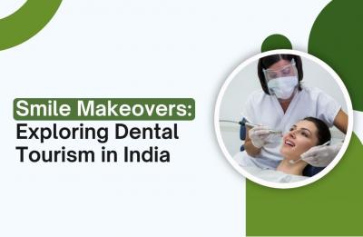 Best Smile Makeover Clinic in Gurgaon | Thyme Dental