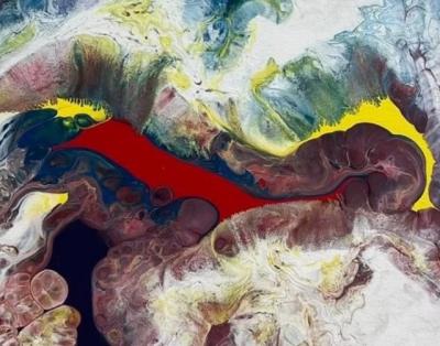 Best Art Jamming session in Balestier - Singapore Region Other