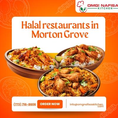 Best Pakistani Restaurant in evanston, il