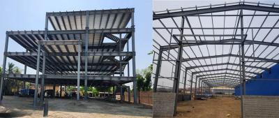 Prefab Structure company | Prefab Steel Structures - Ghaziabad Other