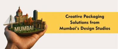 Creative Packaging Solutions from Mumbai’s Design Studios