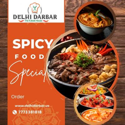 Best Indian Restaurant in W Devon Ave, Chicago