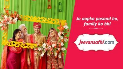 Be found by the perfect partner - Gujarat Other