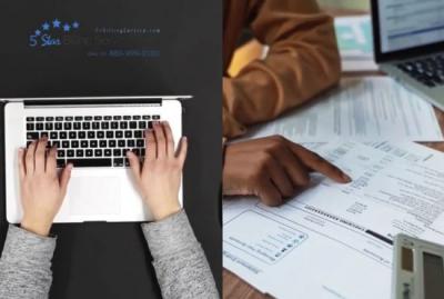 Choose Specialized Medical Laboratory Billing Services