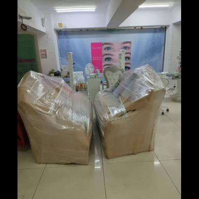 international courier services in delhi india