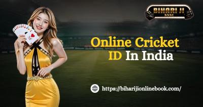 Create Your Online Cricket ID Quickly and Safely