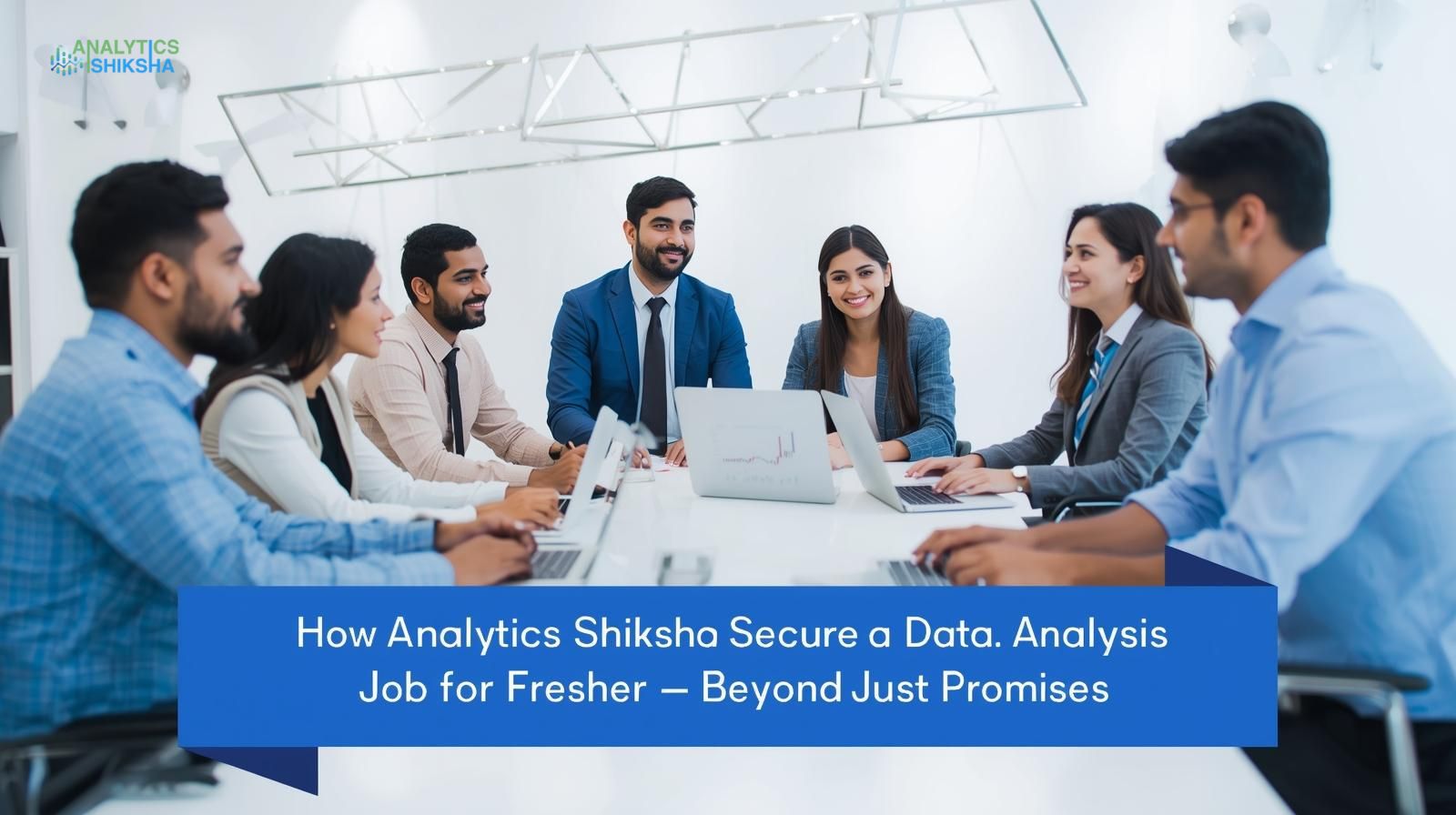 Data Analyst Jobs in India Skills Required for Freshers and Experts