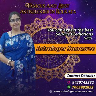 Life Mapping Expert & Best Numerologist in Kolkata