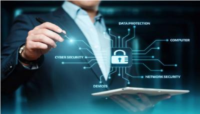 Computer Networking Security Services - Abu Dhabi Other