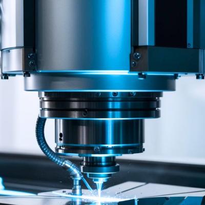 High Precision CNC Machining – TDMC India - Bangalore Other