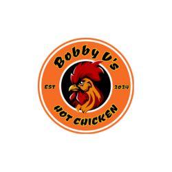 Chicken Tender Restaurant in Tampa - Other Other