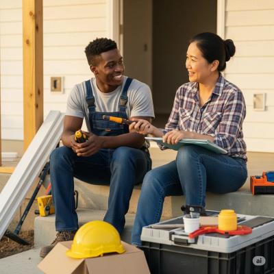 UPTOWNVIBZ TECHNICAL SERVICES LLC - Dubai Other