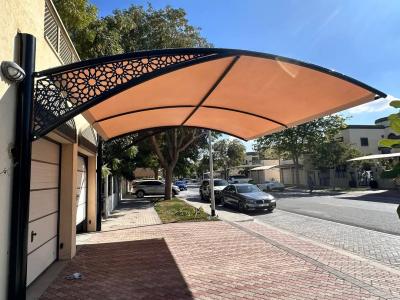 Car Parking Shades Suppliers 0565019032 - Ajman Construction, labour