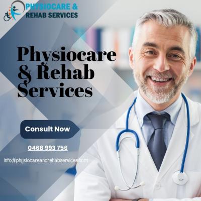 Best Physiotherapy in Melbourne