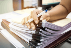 Comprehensive Tax Filing – Expert Support for Businesses