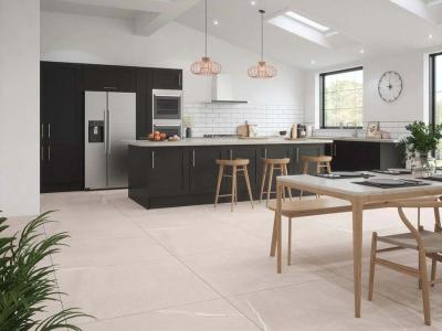 Creative Ways to Use Porcelain Tiles in Residences