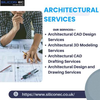 Architectural Services in London,UK  - Other Other