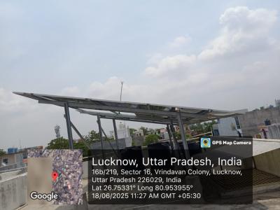 Sustainable & cost effective solar solutions - Lucknow Other