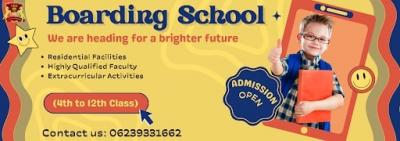 Boarding School in Delhi