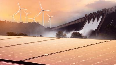 Finanzierung Darlehen und Investitionen in erneuerbare Energien - Linz Loans