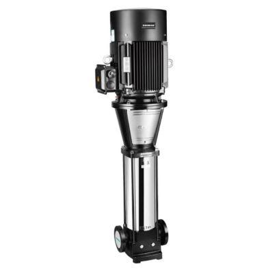 Vertical Pumps Excellence - W & Z Machinery Sales