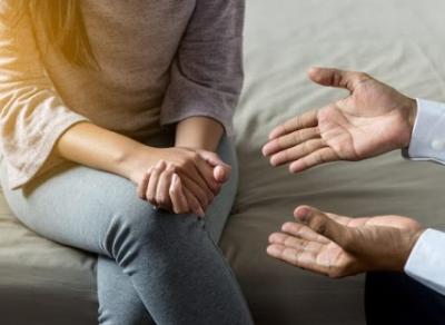 Certified Addiction Counselor, Florida