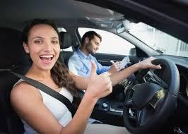 Affordable Automatic Driving Lessons in Waterloo | Great Rates