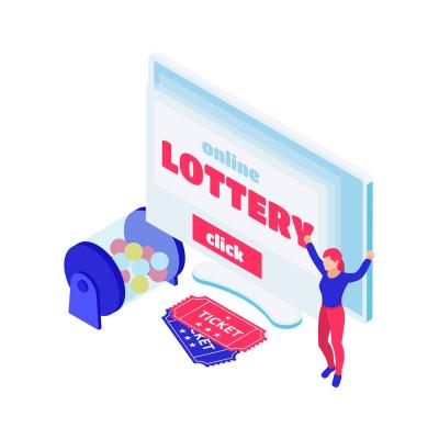 Play Lottery Tickets Online from Anywhere Easily