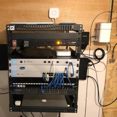 Network Cabling In Mississauga