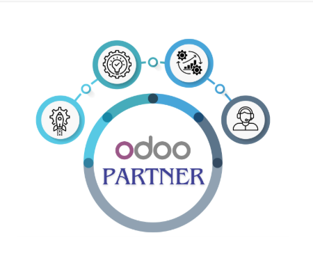 Best Odoo Partner in India