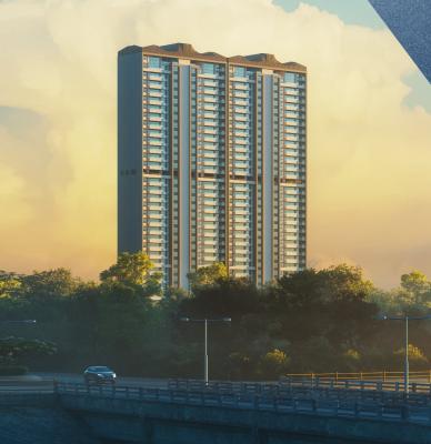 Experience Iconic Living with Aavkar Group’s Exclusive 4 & 5 BHK Penthouses - Other For Sale