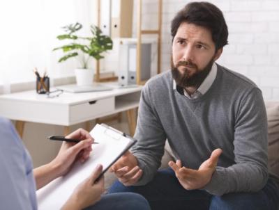 Marriage Therapist in Cleveland, GA  - Other Other