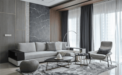 Dreamline Luxury Furniture - Lucknow Interior Designing