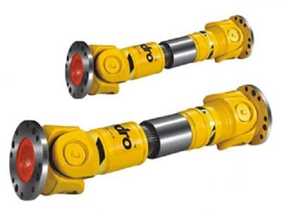 Cardan Shaft Company - Aachen Other