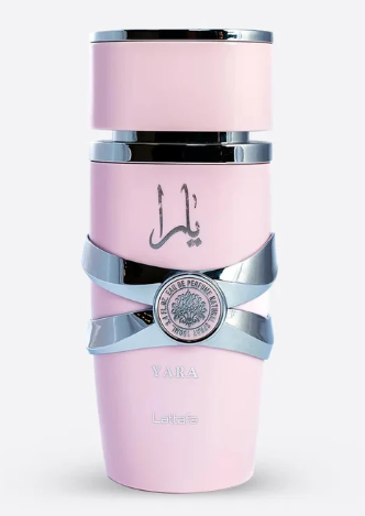 Lattafa Yara | Elegant Women’s Perfume