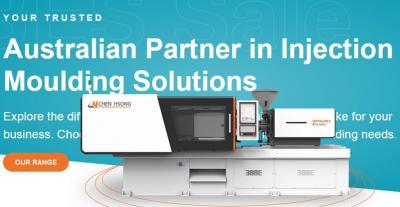 Injection moulding machine - Brisbane Other