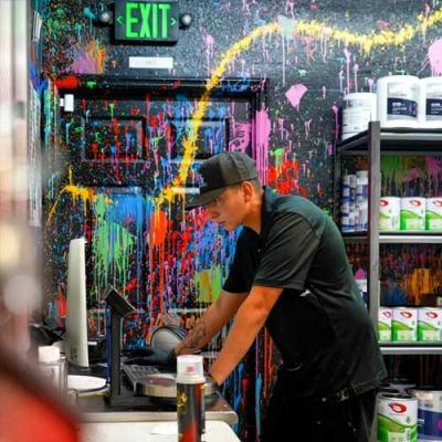 The Ultimate Guide to Auto Paint Supplies Davie